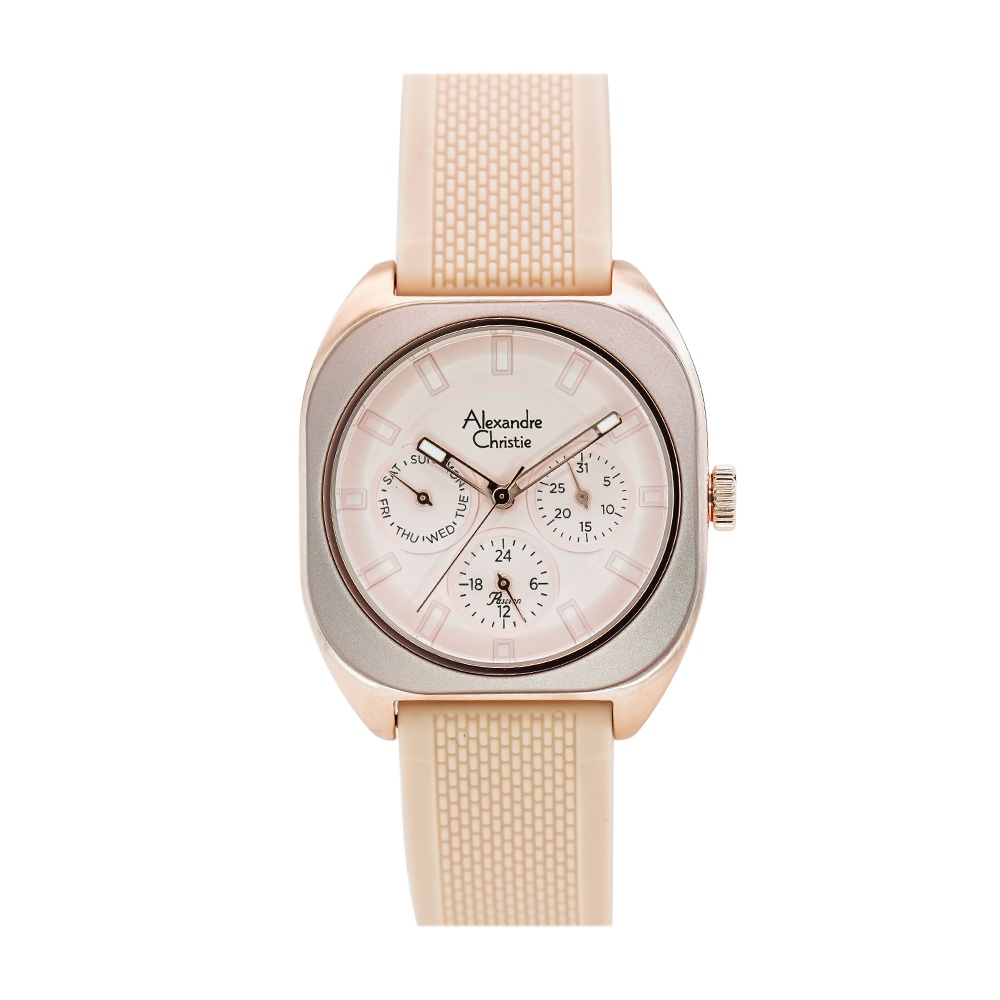 Alexandre Christie AC 2990 BFRRGPN Wanita