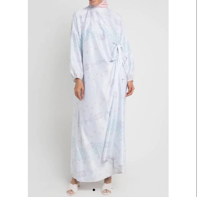 Zain Dress Ria Miranda New