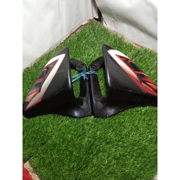 Kupingan tangki Tiger lama sepasang cover tangki fairing Honda Tiger lama tilam