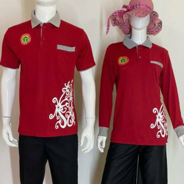 Kaos PPNI ready
