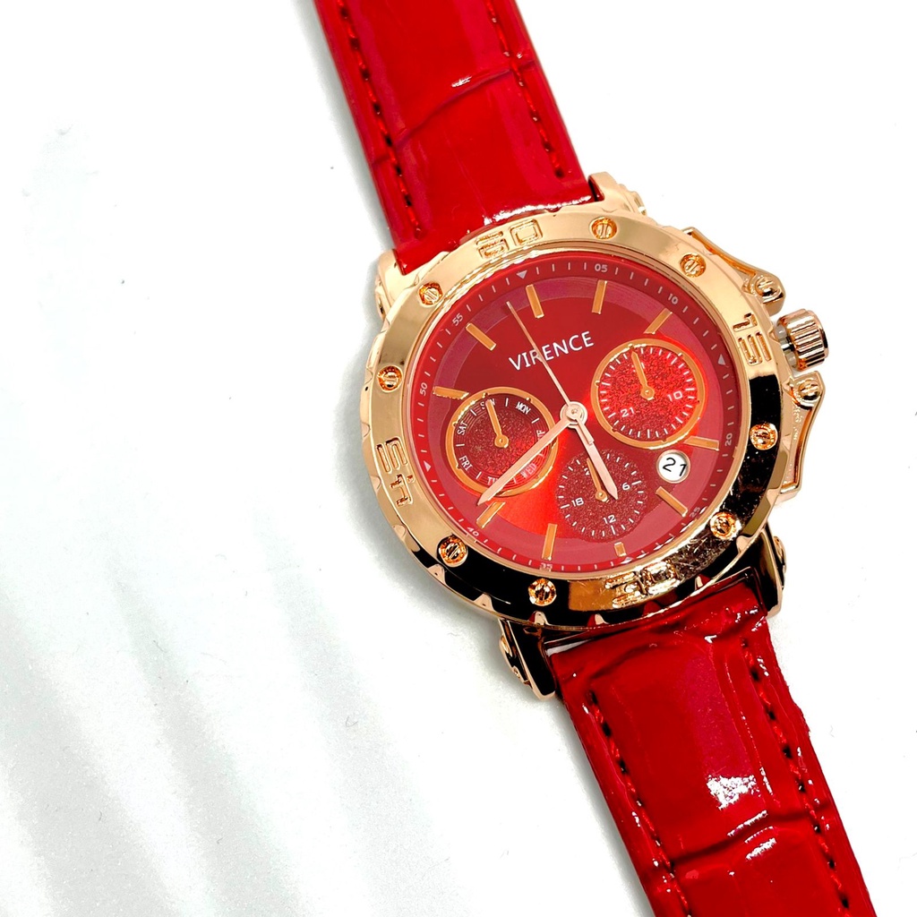 Jam Tangan Wanita VIRENCE