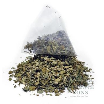 

Peppermint leaves Tea | Teh Daun Mint Premium Sachet