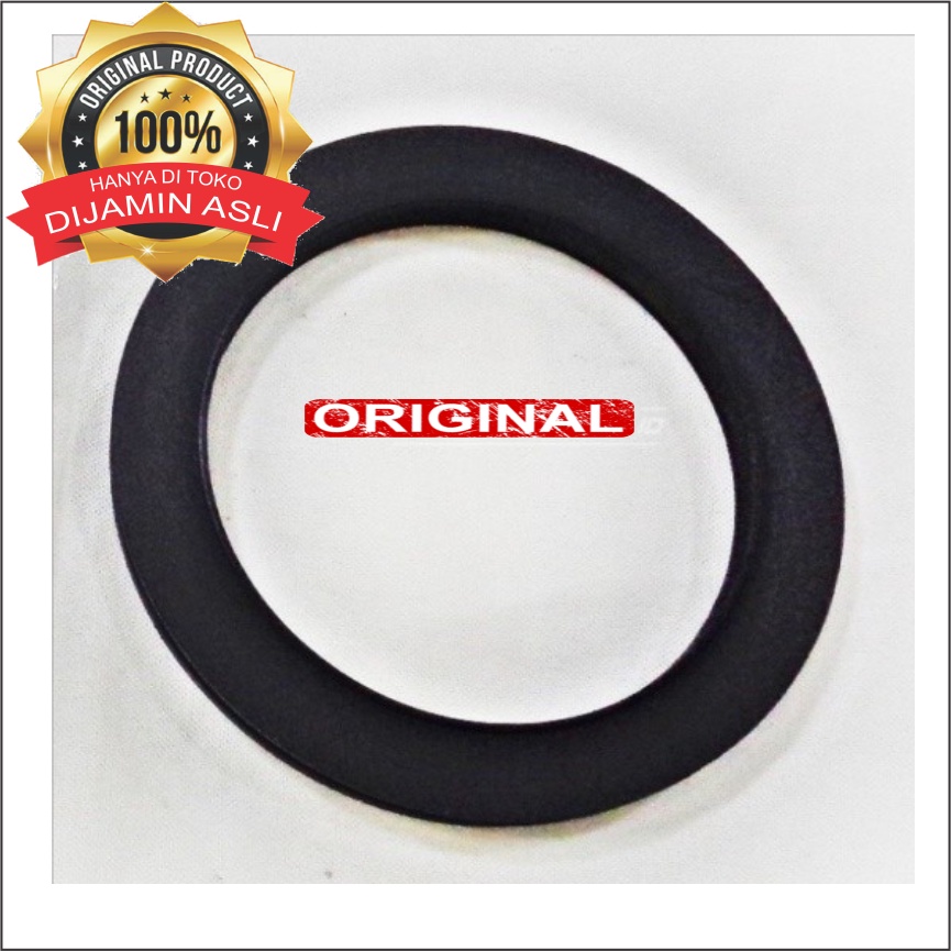 COVER PACKING perpak INNER puly pulley Traktor M1000A ZENA Original Quick