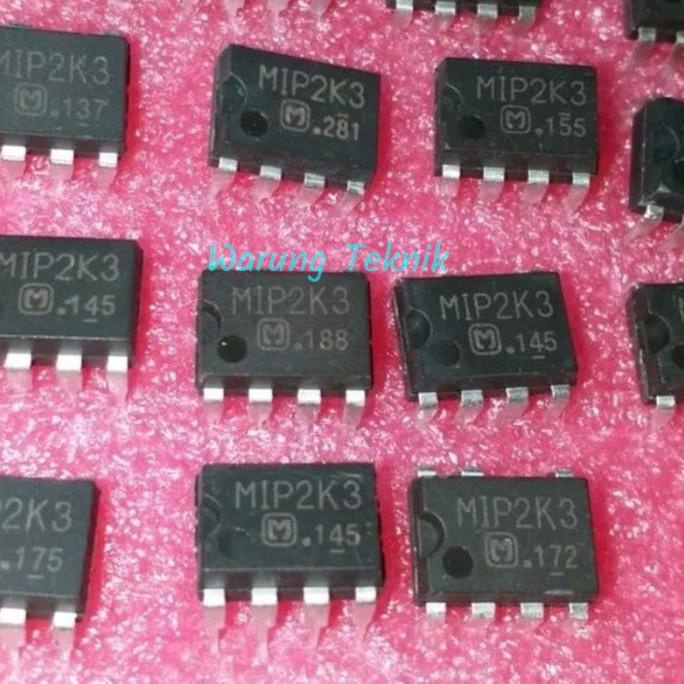 AVRIL - Modul IC AC Sharp mip2k3 Original ic modul ac sharp