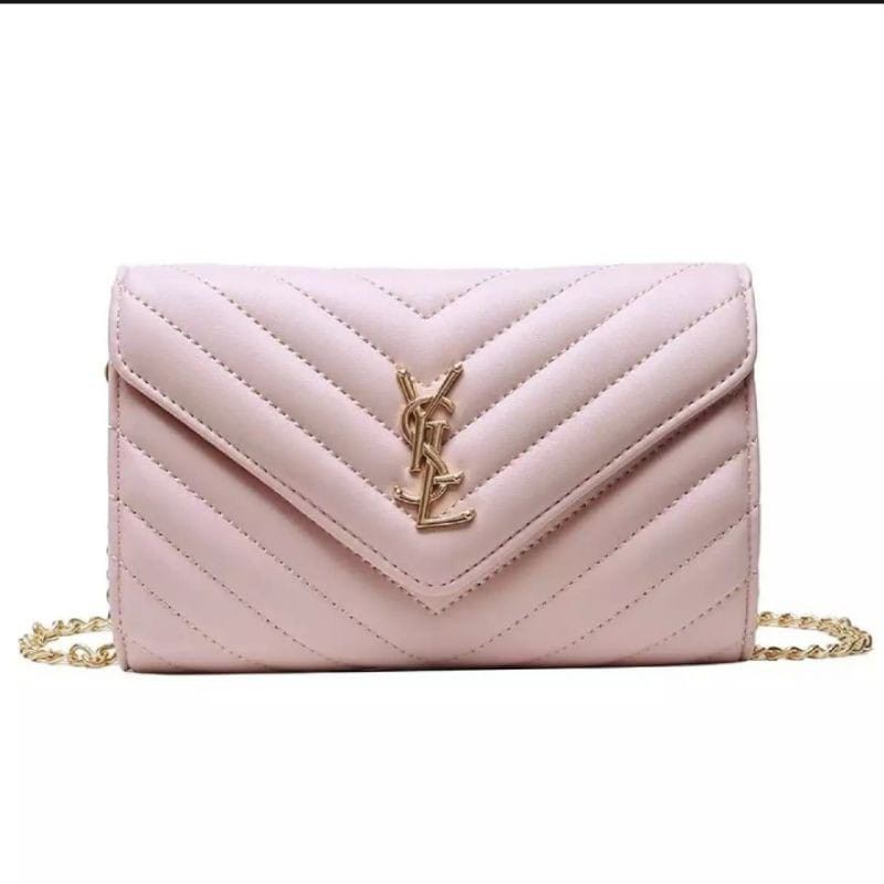 Slingbag YSL FB87 michelle