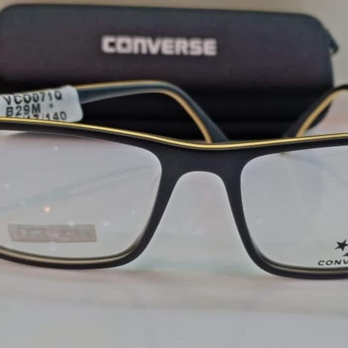 Frame Kacamata Converse twist'return Series