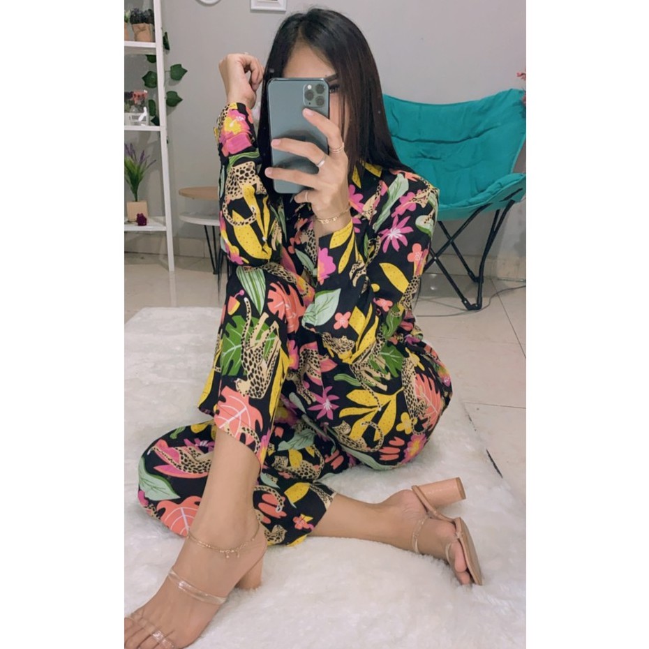 ONESET VIRAL IMPORT / PAKAIAN WANITA  TERLARIS