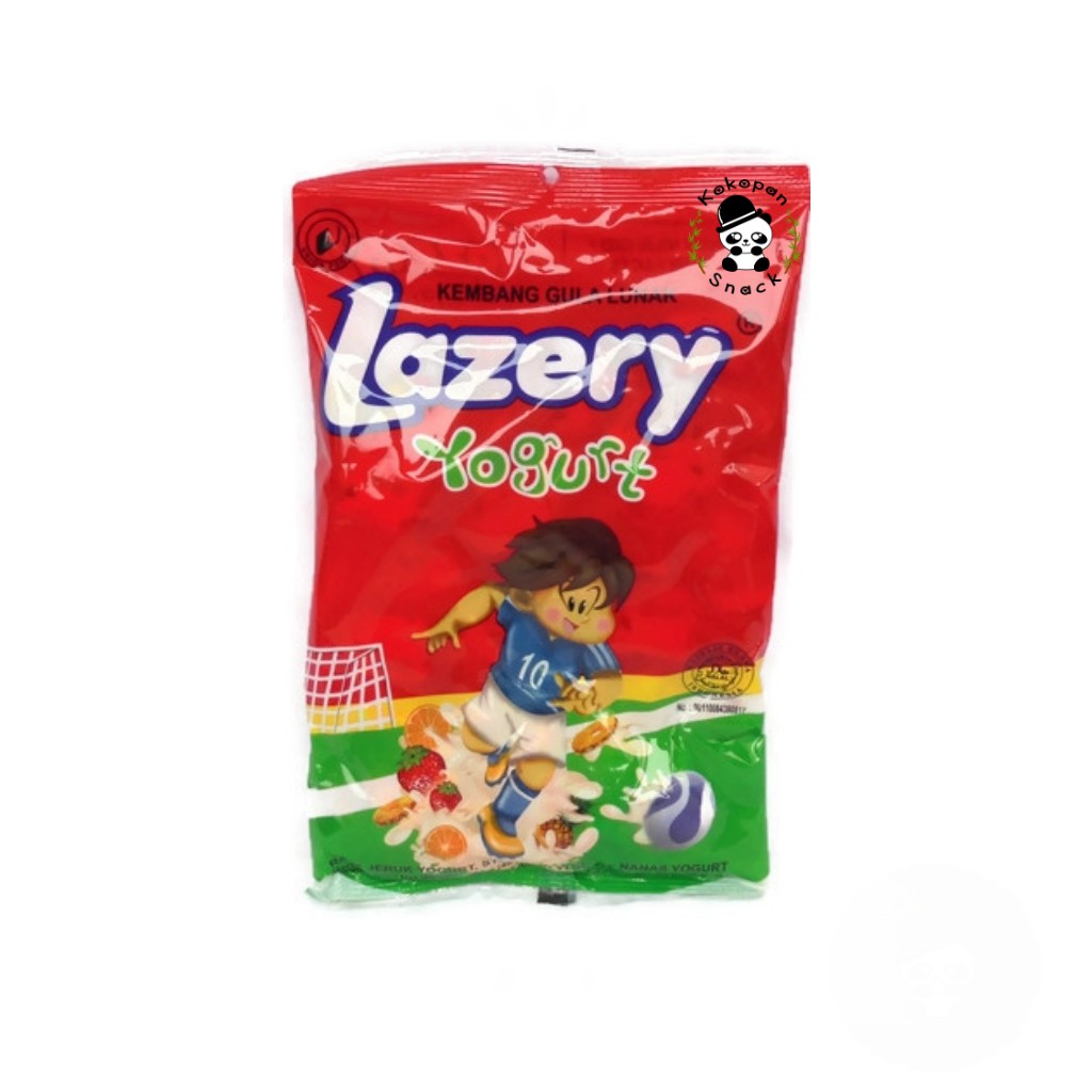 

LAZERY PAK ISI 40