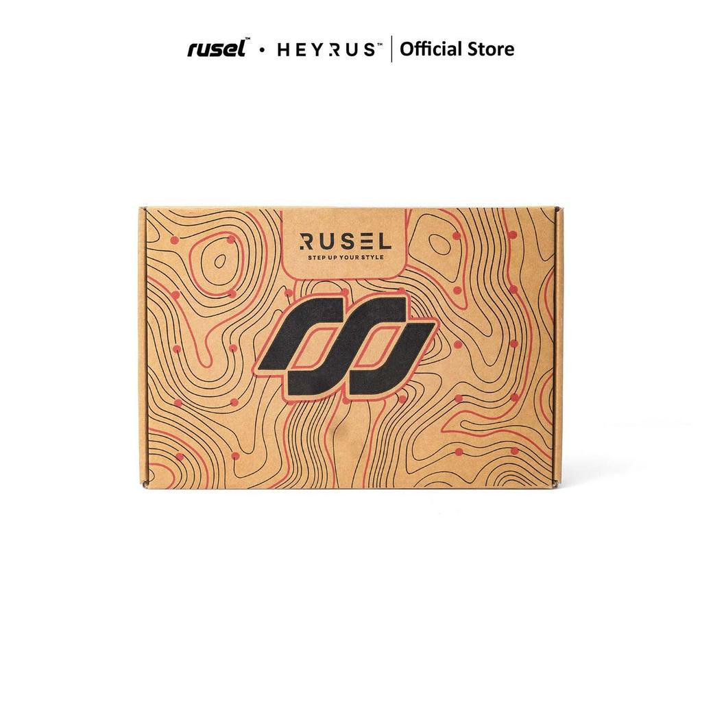 HEYRUS RUSEL Box Packing Safety