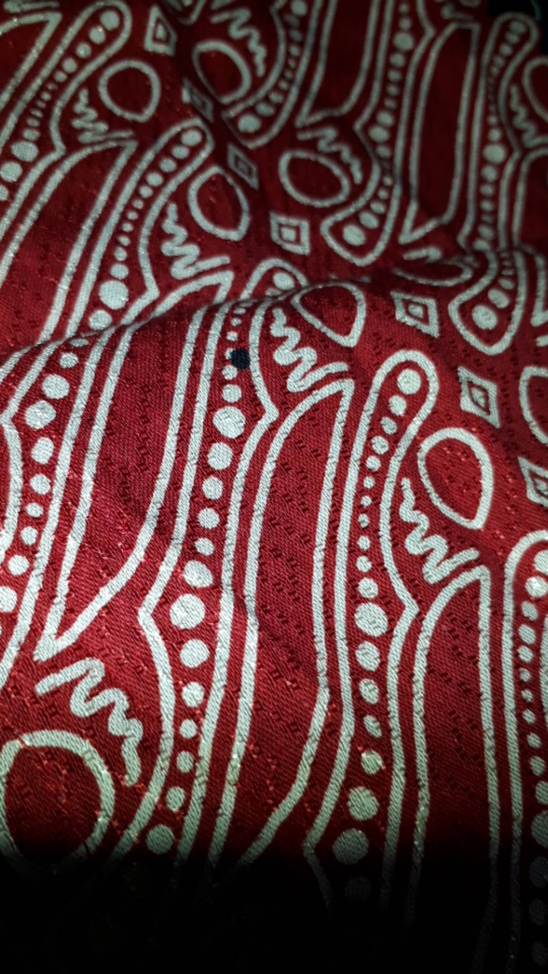 Atasan Batik Kartini Shio Batik Solo Premium Quality