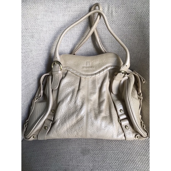 Tas Kulit Missoni Preloved