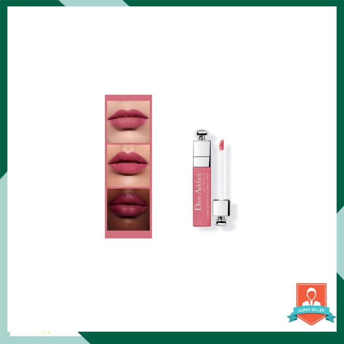 DIOR ADDICT LIP TATTOO