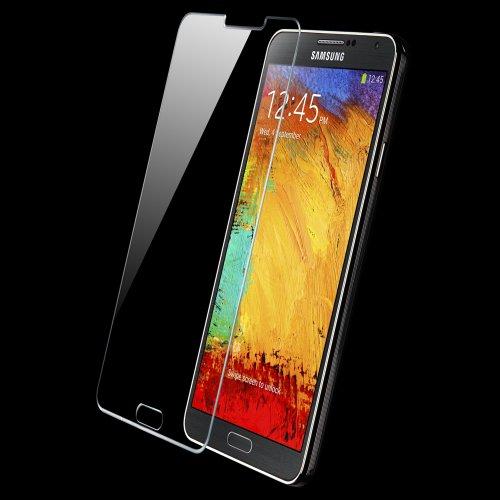 Hamer Tempered Glass Samsung Galaxy Note 3 Screen Protector 9H