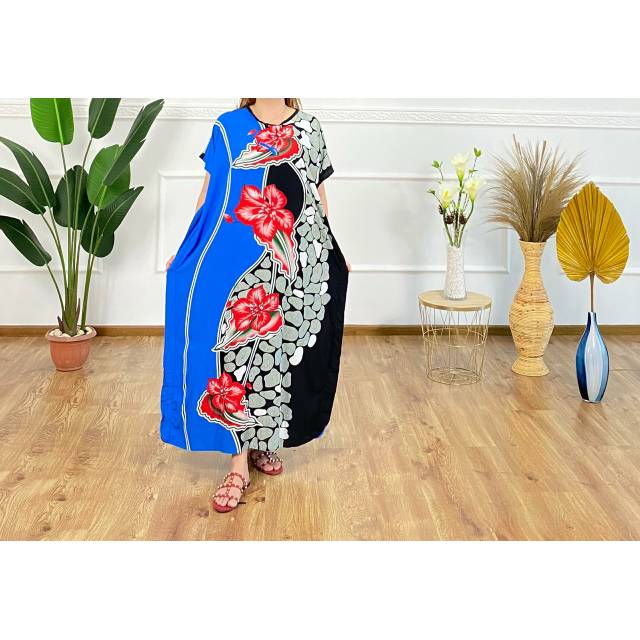 DASTER LONGDRESH KENCANA UNGU / DASTER JUMBO KENCANA UNGU / DASTER LOWO KENCANA UNGU / DASTER JUMBO