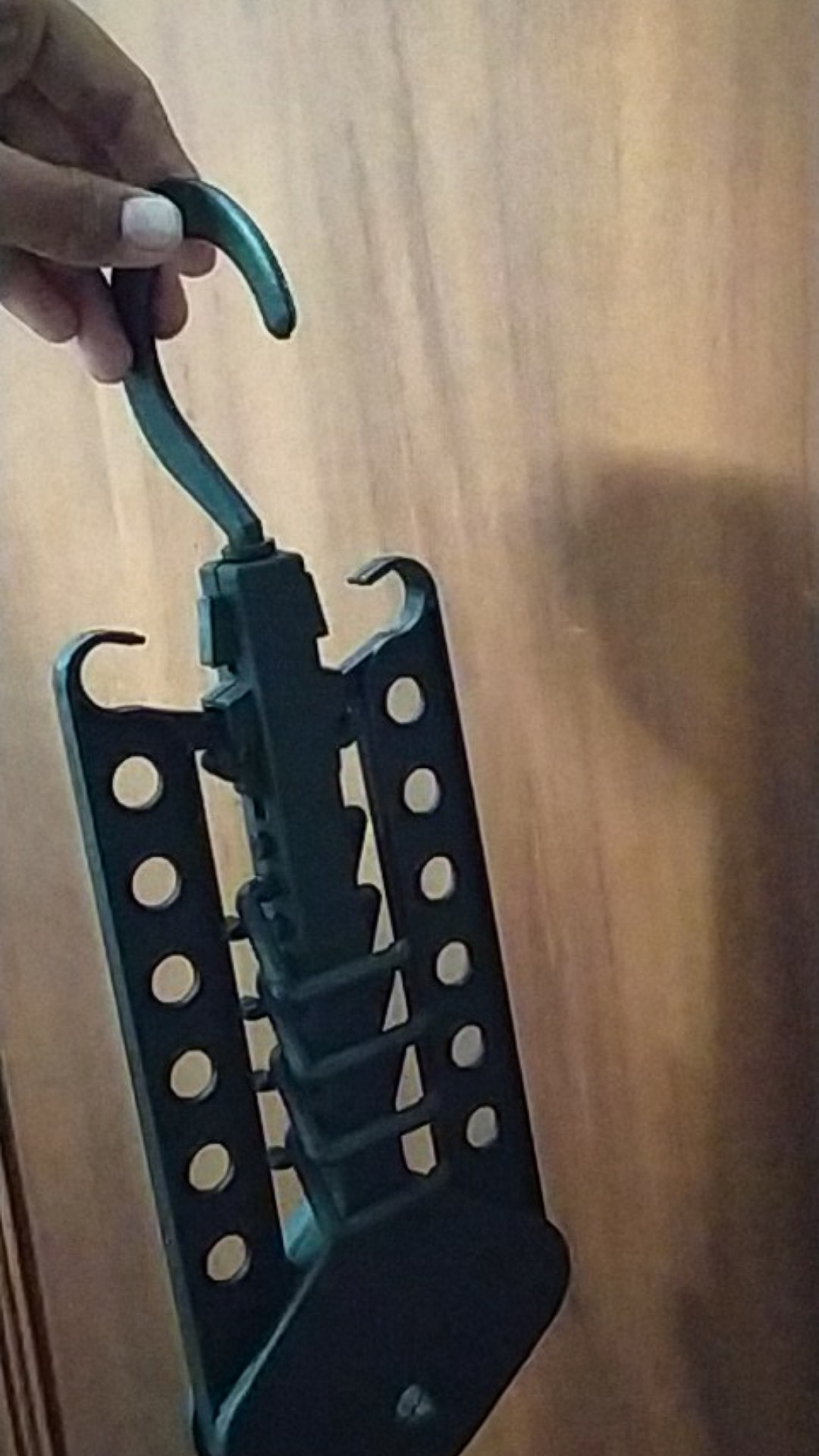 Magic Hanger Gantungan Baju Organizer As Seen On Tv Jemuran 13 Lobang Murah