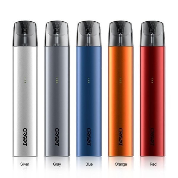 UWELL CRAVAT KIT 300mAh