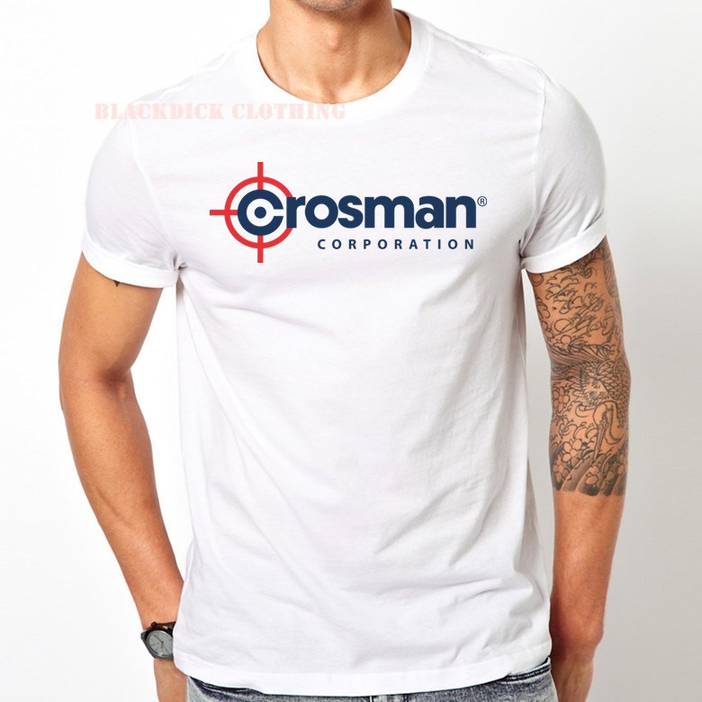 TSHIRT CROSSMAN CORPORATION