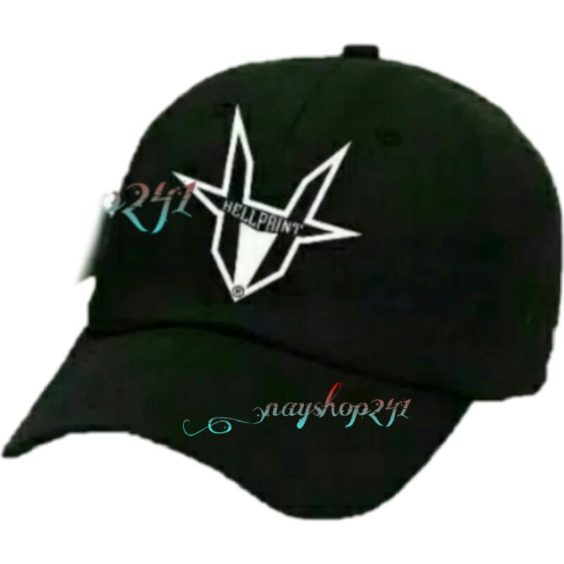 New... /TOPI BASEBALL / TOPI KARAKTER / TOPI BASEBALL KAarAKTER HERPLIN