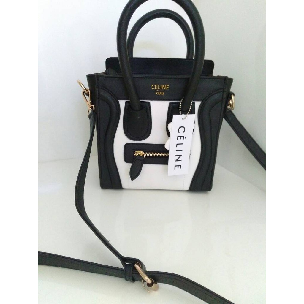 tas celine paris original