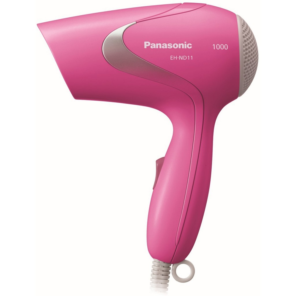 Panasonic EHND11 Pengering Rambut Hair Dryer 400 Watt EHND-11