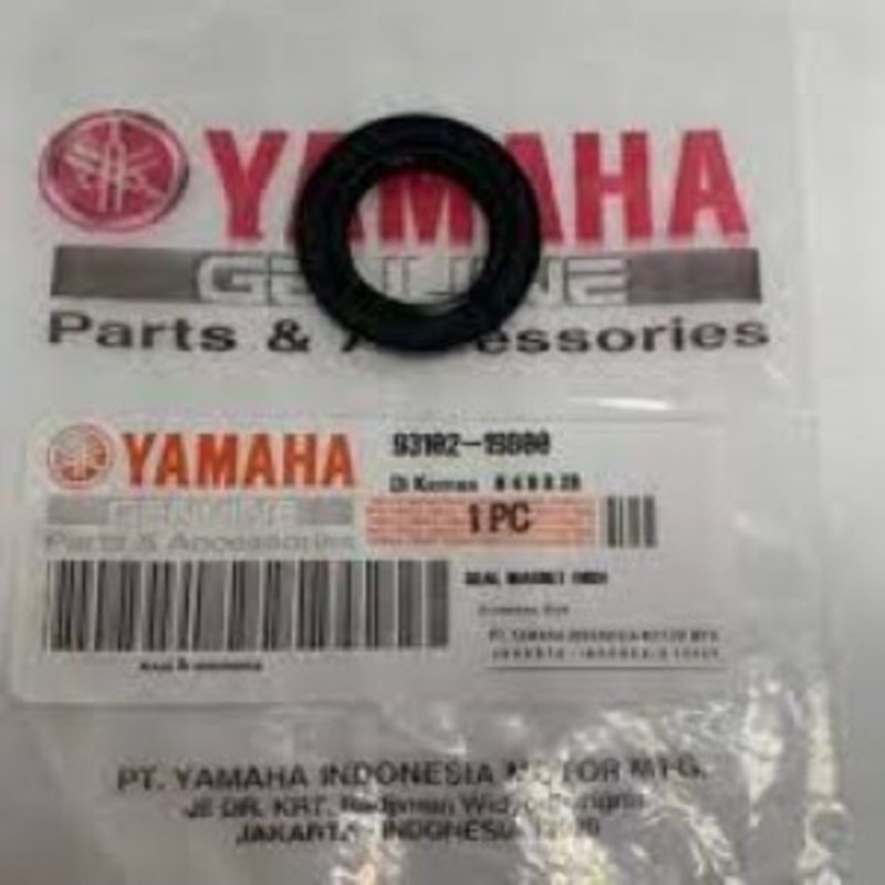 SEAL MAGNET OLI MIO SPORTY SOUL P676