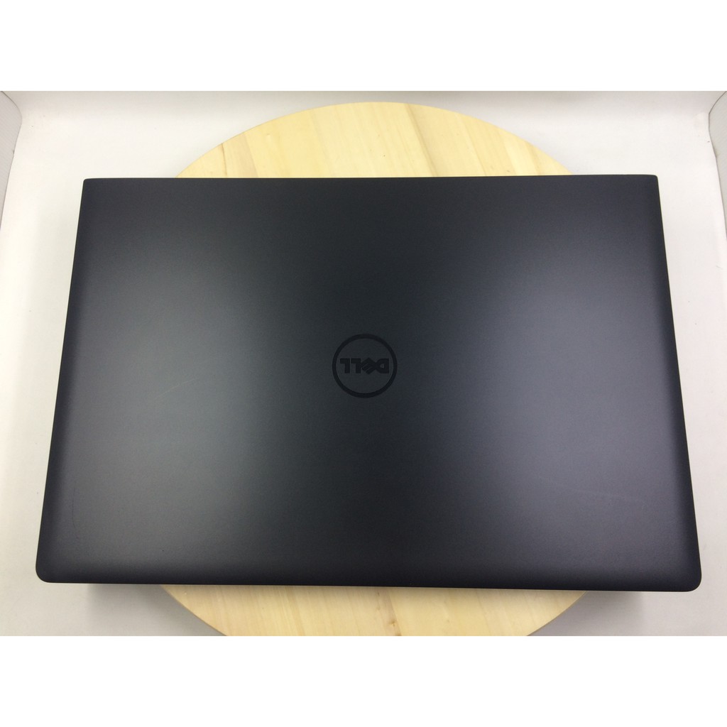 LAPTOP BEKAS || DELL LATITUDE 3570 I5 6200U || 8GB RAM 500GB HDD || HDMI || NUMPAD || SLIM ||