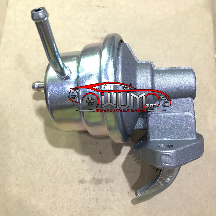 FUEL PUMP ASSY POMPA MINYAK POMPA BENSIN KIJANG 7K CARBURATOR