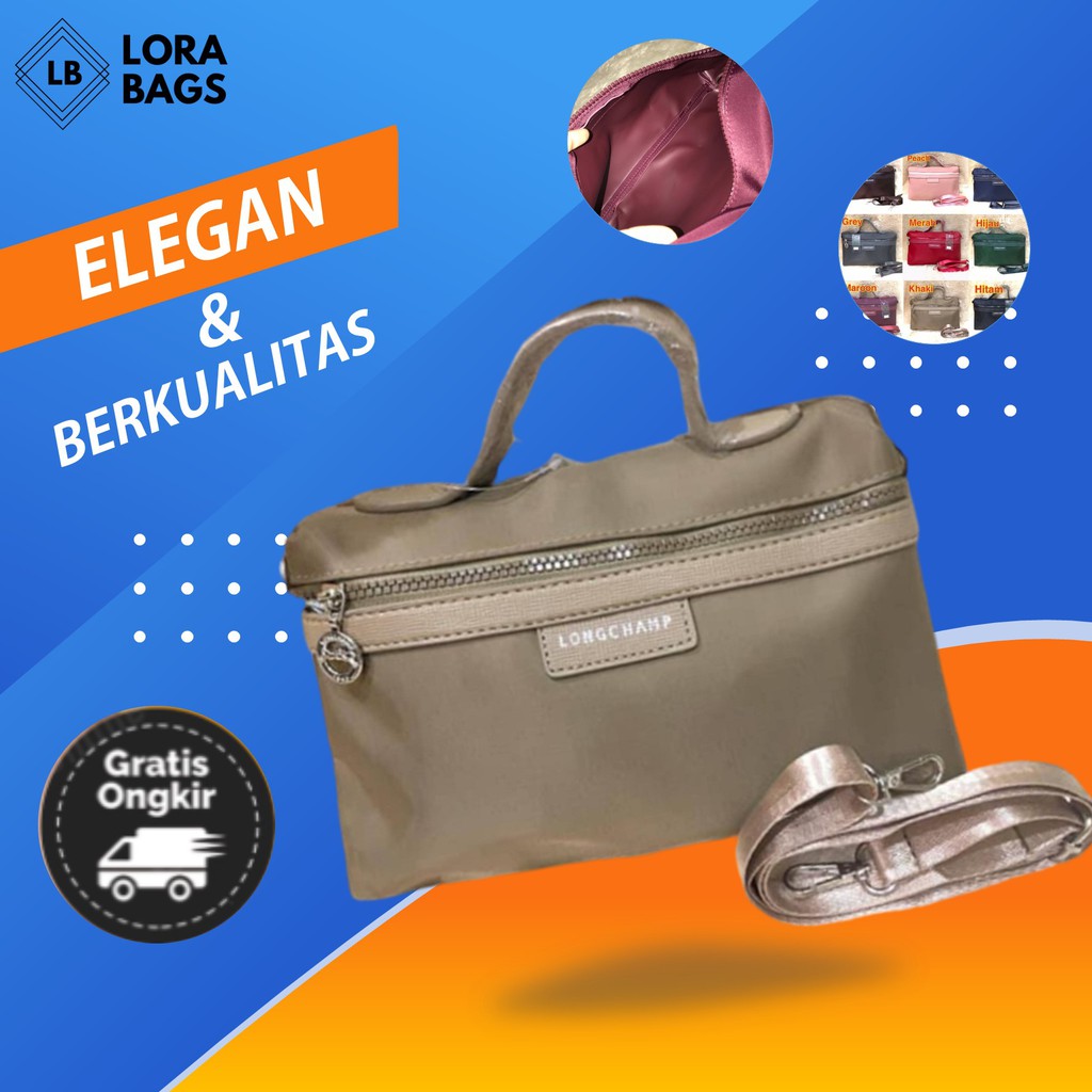 Tas Selempang Sling Bag Hand Bag Import Wanita Perempuan Tas Selempang Sling Bag Hand Bag Import Wanita Perempuan