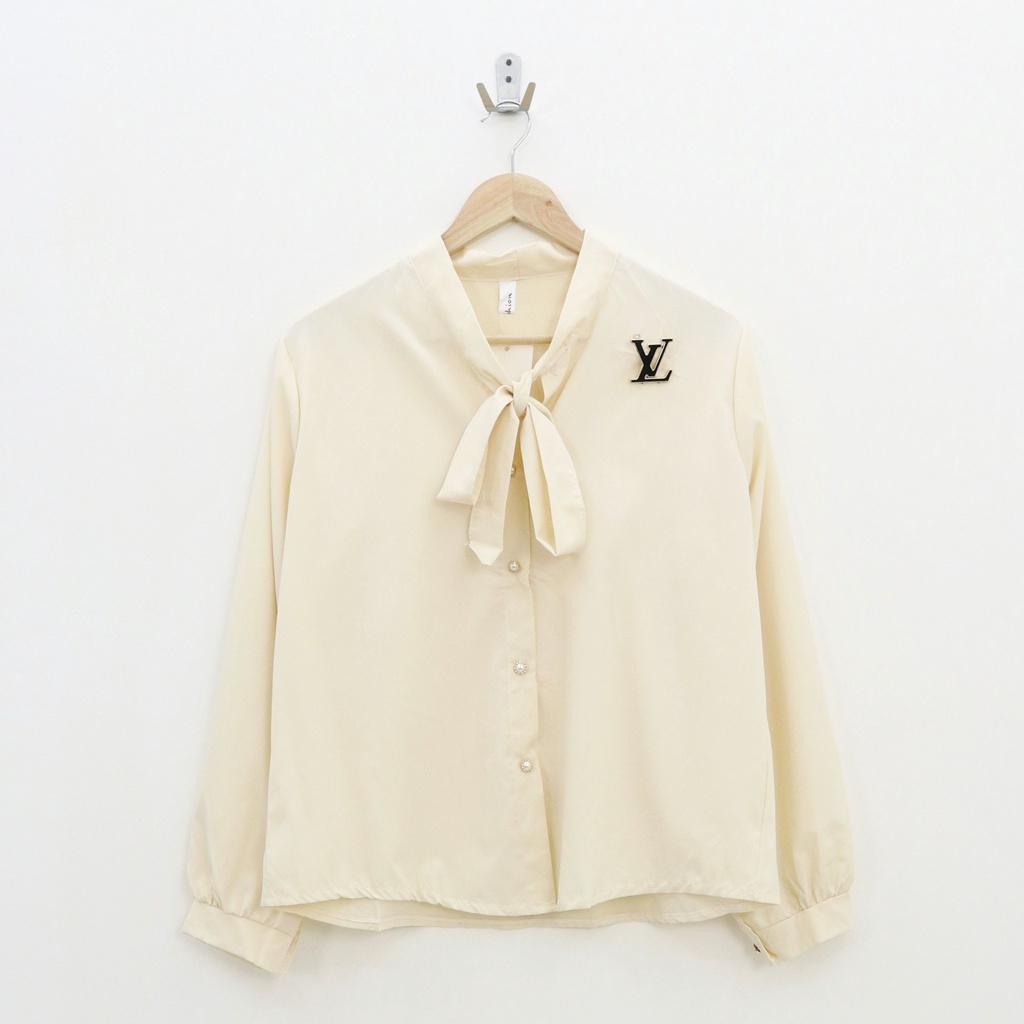 Elby bros top blouse -Thejanclothes