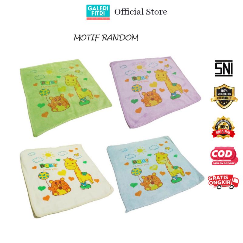 Sapu Tangan Import - Sapu Tangan Handuk - Sapu Tangan Handuk Import - Sapu Tangan - Sapu Tangan Mura