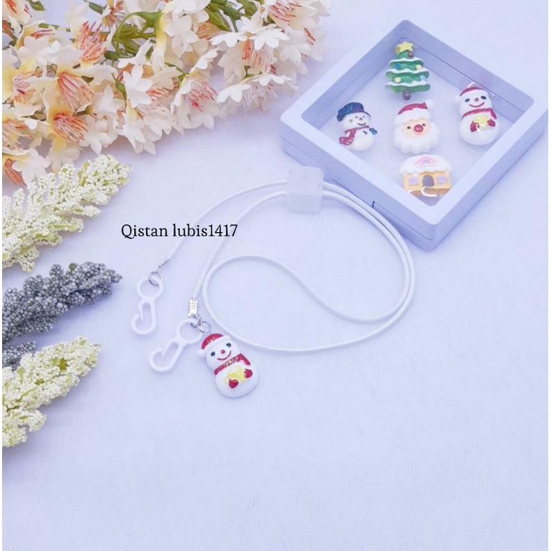 strap natal seri 3