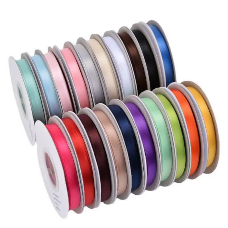 

PITA SATIN POLOS 0.6 CM 6MM (1/4 INCH)