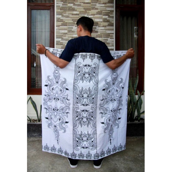 Sarung Batik Terbaru - Sarung NU - Sarung Dewasa - Sarung Anak - Motiv Lengkap - BAYAR COD