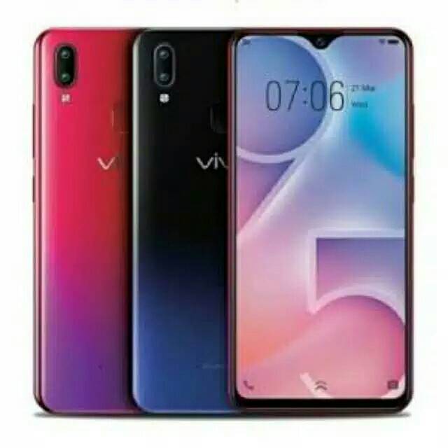Vivo Y95 Ram 4gb Rom 64 gb hp original