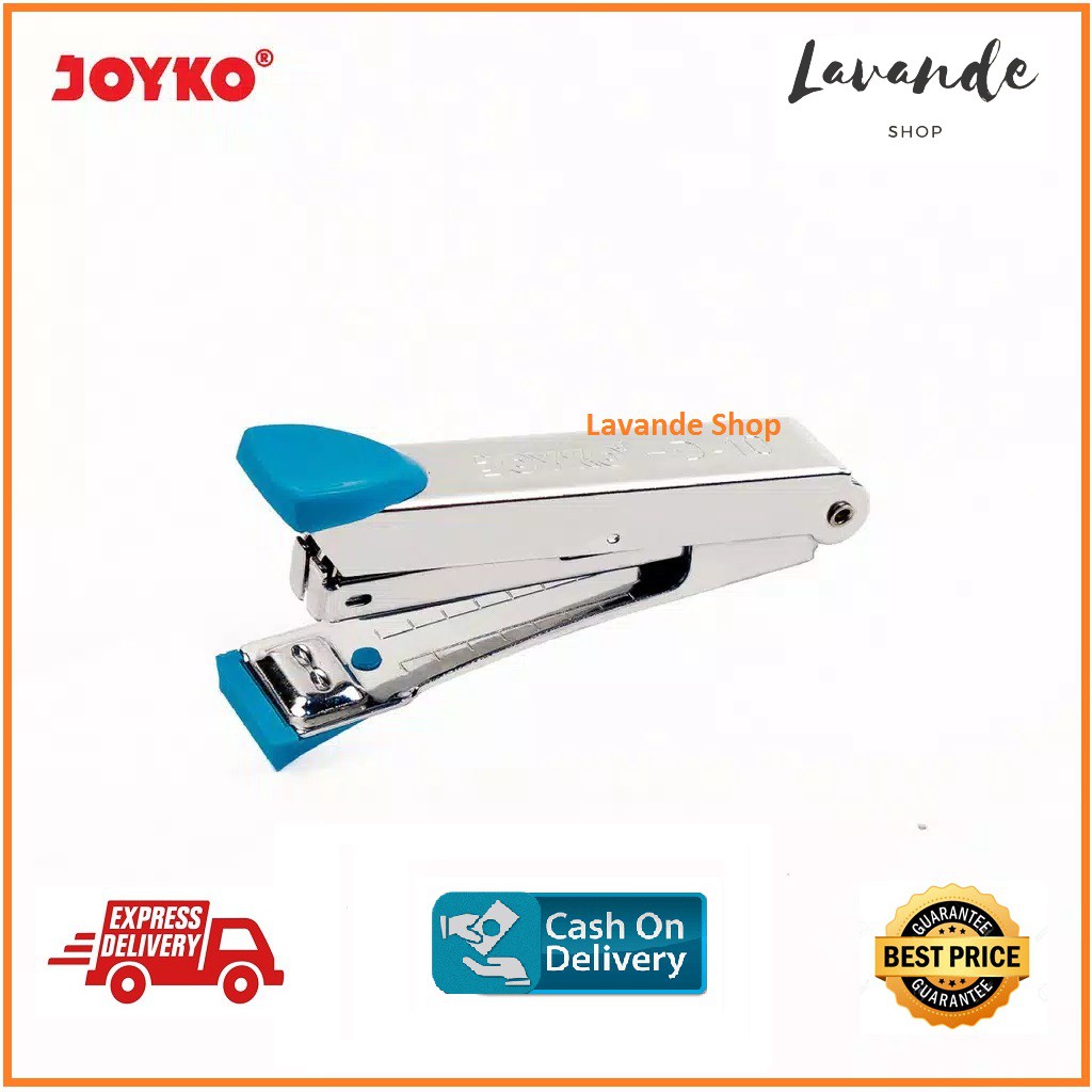 

STAPLER JOYKO HD 10 / HEKTER / STAPLES JOYKO HD 10