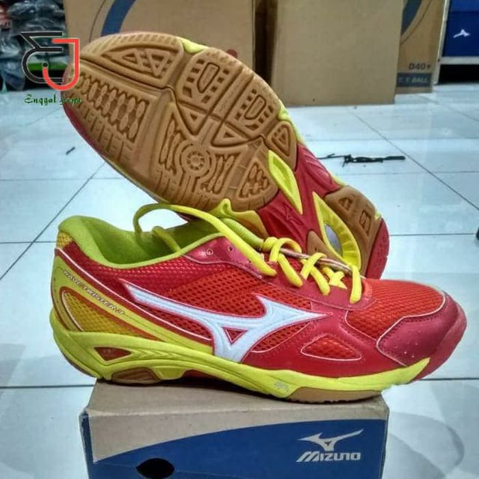 mizuno wave rider gtx 21