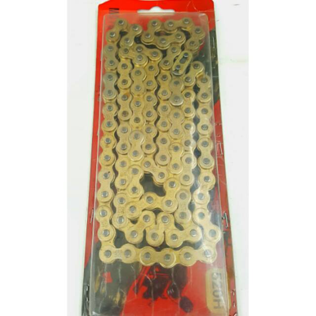 Rantai chain gold tiger 520H-106