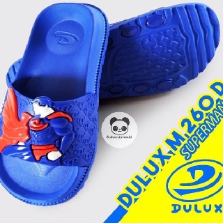 Dijamin Miring harga LOKAL Sandal  Selop  SUPERMAN 2 8 