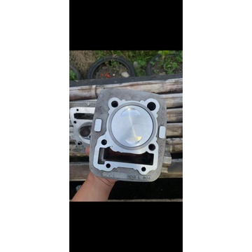 BORING/BORING KLX + SEHER KAHAWARA