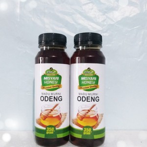 

Madu Murni Odeng Misyari Honey ORIGINAL BERGARANSI ASLI ISI 350 Gram