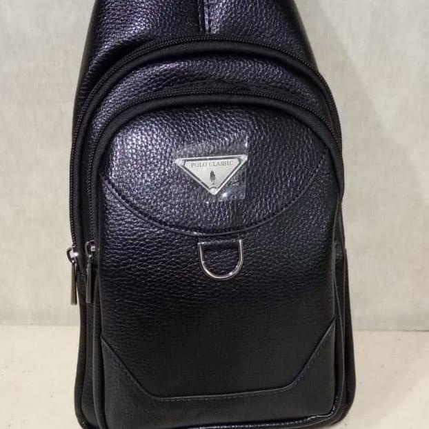 :>:>:>:>] tas selempang cowok merk polo Classic