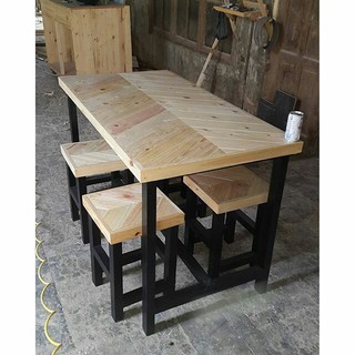 81 Kursi Kayu Palet Cafe HD Terbaik