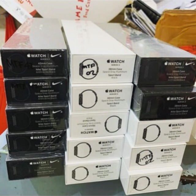 apple watch 4 ibox