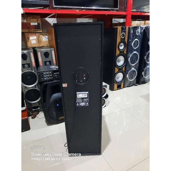 Spiker Aktif Bluetooth Polytron PAS 69