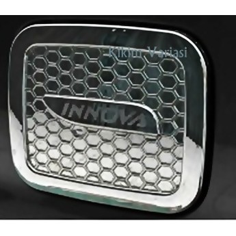 Tank Cover Platinum Innova | Gratis Pemasangan