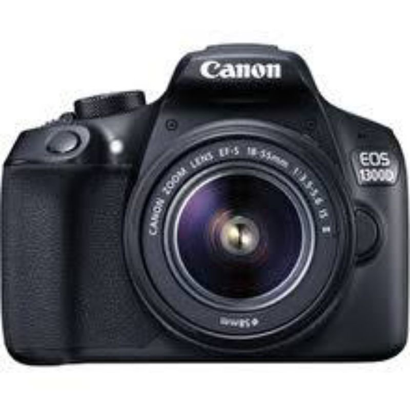 CANON DSLR 1200D