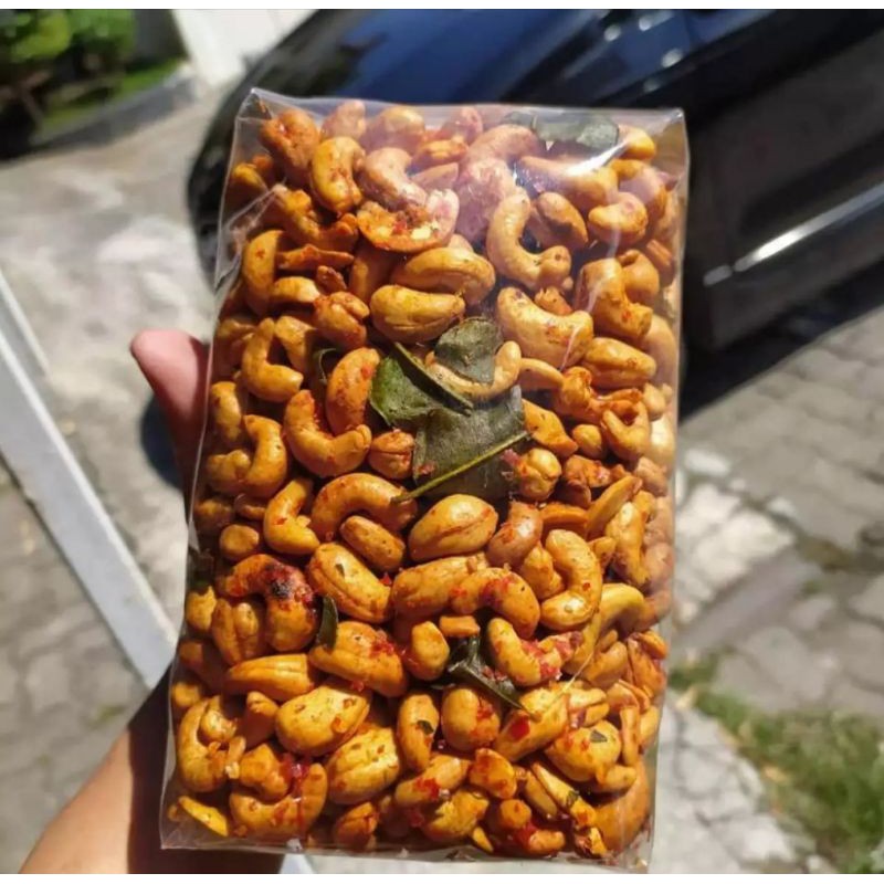 

Mete MATANG PEDAS MANIS FRESH 1KG