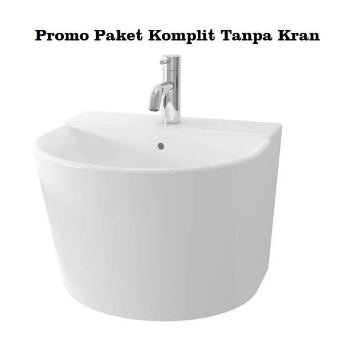 Toto LW898CJ Wastafel