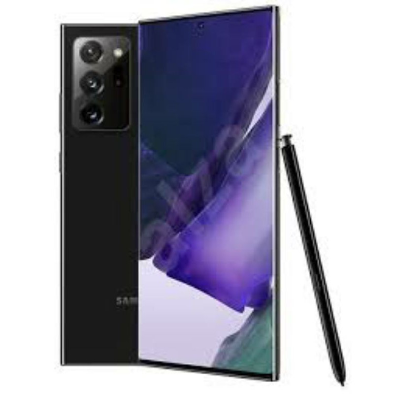 HP Samsung Note 20Ultra New Segel Resmi SEIN ORIGINAL