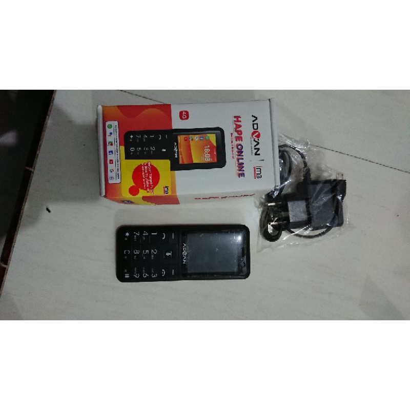 advan hp online unlock fullset